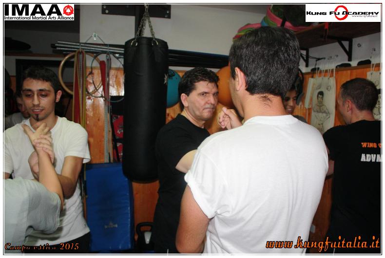 www.kungfuitalia.it kung fu academy di Sifu Salvatore Mezzone scuola di wing chun tjun tsun caserta italia imaa arti marziali e difesa personale tai chi (41)